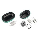Maxbell Air Filter Assembly Set Replacement Parts Accs for Chainsaw Set A