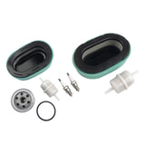 Maxbell Air Filter Assembly Set Replacement Parts Accs for Chainsaw Set A