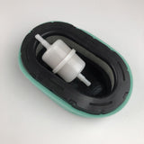 Maxbell Air Filter Assembly Set Replacement Parts Accs for Chainsaw Set A