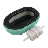Maxbell Air Filter Assembly Set Replacement Parts Accs for Chainsaw Set A