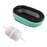 Maxbell Air Filter Assembly Set Replacement Parts Accs for Chainsaw Set A