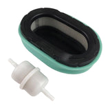 Maxbell Air Filter Assembly Set Replacement Parts Accs for Chainsaw Set A