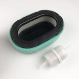 Maxbell Air Filter Assembly Set Replacement Parts Accs for Chainsaw Set A
