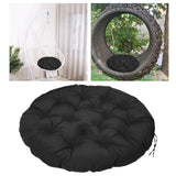 Maxbell Patio Hanging Egg Chair Pad Removable for Rocking Chair Indoor Outdoor