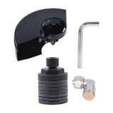 Maxbell Angle Grinder Protector Cover Easy to Install for Woodworking Accessories