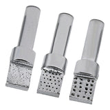 Maxbell Portable Wheel Dresser Professional Grinding Tool for Grinding Deburring A