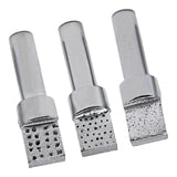 Maxbell Portable Wheel Dresser Professional Grinding Tool for Grinding Deburring A