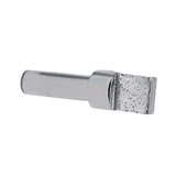 Maxbell Portable Wheel Dresser Professional Grinding Tool for Grinding Deburring A