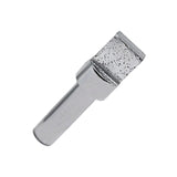 Maxbell Portable Wheel Dresser Professional Grinding Tool for Grinding Deburring A