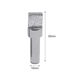 Maxbell Portable Wheel Dresser Professional Grinding Tool for Grinding Deburring A