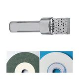 Maxbell Portable Wheel Dresser Professional Grinding Tool for Grinding Deburring B