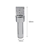 Maxbell Portable Wheel Dresser Professional Grinding Tool for Grinding Deburring B