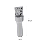 Maxbell Portable Wheel Dresser Professional Grinding Tool for Grinding Deburring C