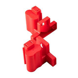 Maxbell Tool Holder Mount Hanger with Screws Fittings Stable for for M12