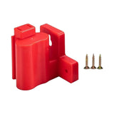 Maxbell Tool Holder Mount Hanger with Screws Fittings Stable for for M12