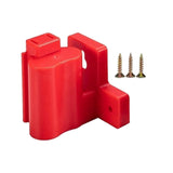 Maxbell Tool Holder Mount Hanger with Screws Fittings Stable for for M12