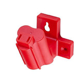 Maxbell Tool Holder Mount Hanger with Screws Fittings Stable for for M12