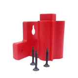 Maxbell Tool Holder Mount Hanger with Screws Fittings Stable for for M12