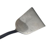 Maxbell Carbon Steel Agricultural Shovel with Handle for Outdoor Yard Planting Style B