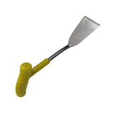 Maxbell Carbon Steel Agricultural Shovel with Handle for Outdoor Yard Planting Style D