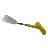 Maxbell Carbon Steel Agricultural Shovel with Handle for Outdoor Yard Planting Style D