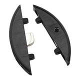 Maxbell Furniture Connector Invisible Woodworking Accessories for Shop Wardrobe B