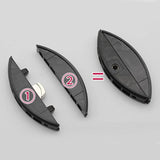 Maxbell Furniture Connector Invisible Woodworking Accessories for Shop Wardrobe B