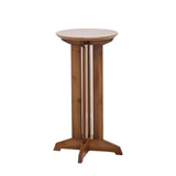 Maxbell Modern Flower Pot Stand Simple Multipurpose European Style for Home Indoor height 60cm