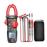Maxbell Digital Clamp Meter Professional Universal for Resistance Automotive