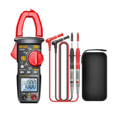 Maxbell Digital Clamp Meter Professional Universal for Resistance Automotive