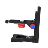 Maxbell Laser Level Adapter Tmy-08A Adjustable Holder Positioning Stand Wall Mounted Female thread A