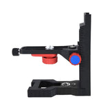 Maxbell Laser Level Adapter Tmy-08A Adjustable Holder Positioning Stand Wall Mounted Female thread A