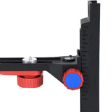 Maxbell Laser Level Adapter Tmy-08A Adjustable Holder Positioning Stand Wall Mounted Female thread A
