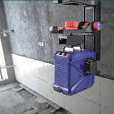 Maxbell Laser Level Adapter Tmy-08A Adjustable Holder Positioning Stand Wall Mounted Female thread B