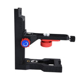 Maxbell Laser Level Adapter Tmy-08A Adjustable Holder Positioning Stand Wall Mounted Female thread B