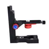 Maxbell Laser Level Adapter Tmy-08A Adjustable Holder Positioning Stand Wall Mounted Female thread B