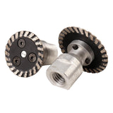 Maxbell Cutting Disc M14 Multi Functional Accessory Sharp Rotary Tool for Masonry 4cm