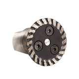 Maxbell Cutting Disc M14 Multi Functional Accessory Sharp Rotary Tool for Masonry 5cm