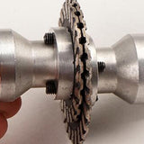 Maxbell Cutting Disc M14 Multi Functional Accessory Sharp Rotary Tool for Masonry 5cm