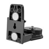 Maxbell L Shape Level Adapter Level Holder Tool Ceiling Mount Adjustable for Ceiling
