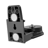Maxbell L Shape Level Adapter Level Holder Tool Ceiling Mount Adjustable for Ceiling