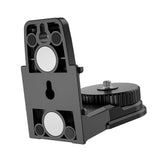 Maxbell L Shape Level Adapter Level Holder Tool Ceiling Mount Adjustable for Ceiling