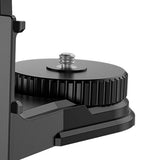 Maxbell L Shape Level Adapter Level Holder Tool Ceiling Mount Adjustable for Ceiling