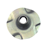 Maxbell Template Guide Bush Router Edge Guide Straight Guide for Trimming Machine