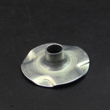 Maxbell Template Guide Bush Router Edge Guide Straight Guide for Trimming Machine
