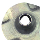 Maxbell Template Guide Bush Router Edge Guide Straight Guide for Trimming Machine