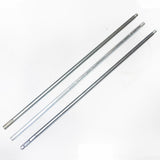 Maxbell Epoxy Mixer Attachment Paint Mixing Paint muds for Concrete Liquid Mixing Round