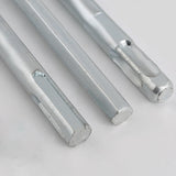Maxbell Epoxy Mixer Attachment Paint Mixing Paint muds for Concrete Liquid Mixing Round