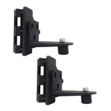 Maxbell Level Bracket Multifunctional Mount Adapter Adaptor for Level Support Rod 1/4