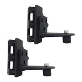 Maxbell Level Bracket Multifunctional Mount Adapter Adaptor for Level Support Rod 1/4